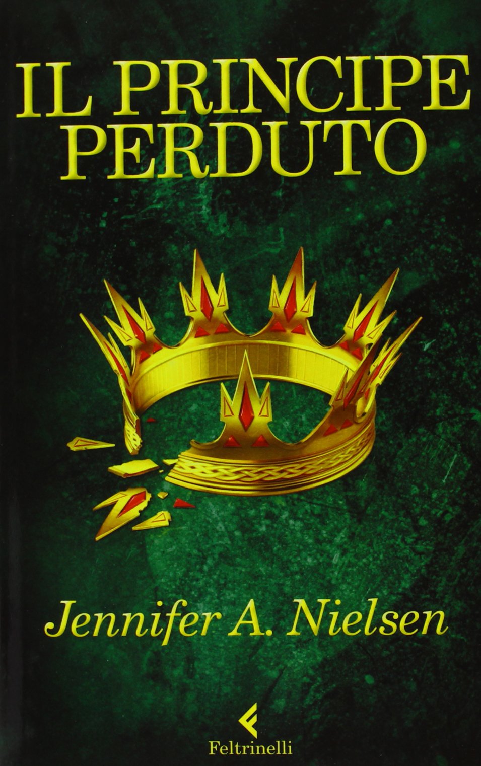 Il principe perduto