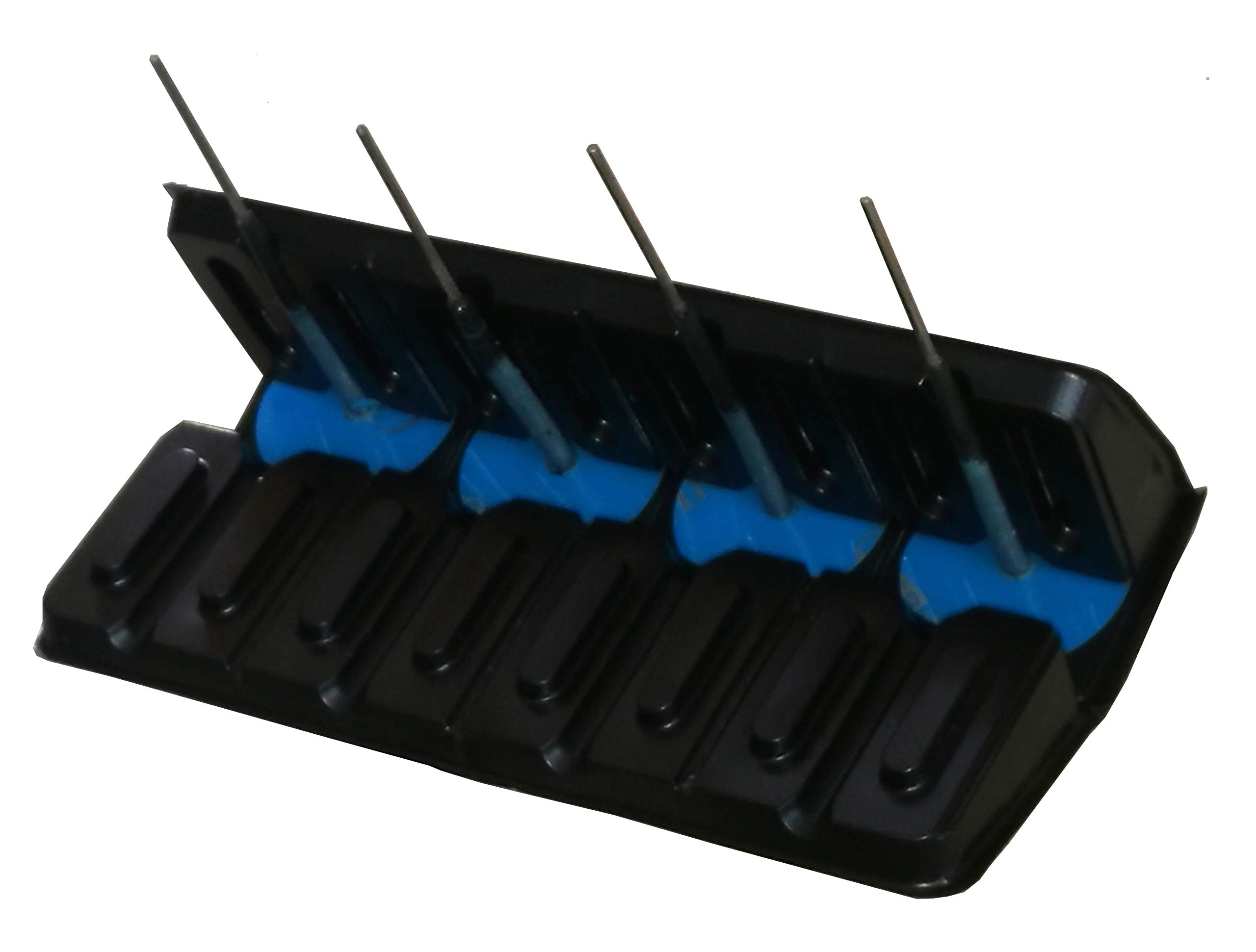 HANZOLE UQC-8206 Tire Repair Patch Plug 2-3/8