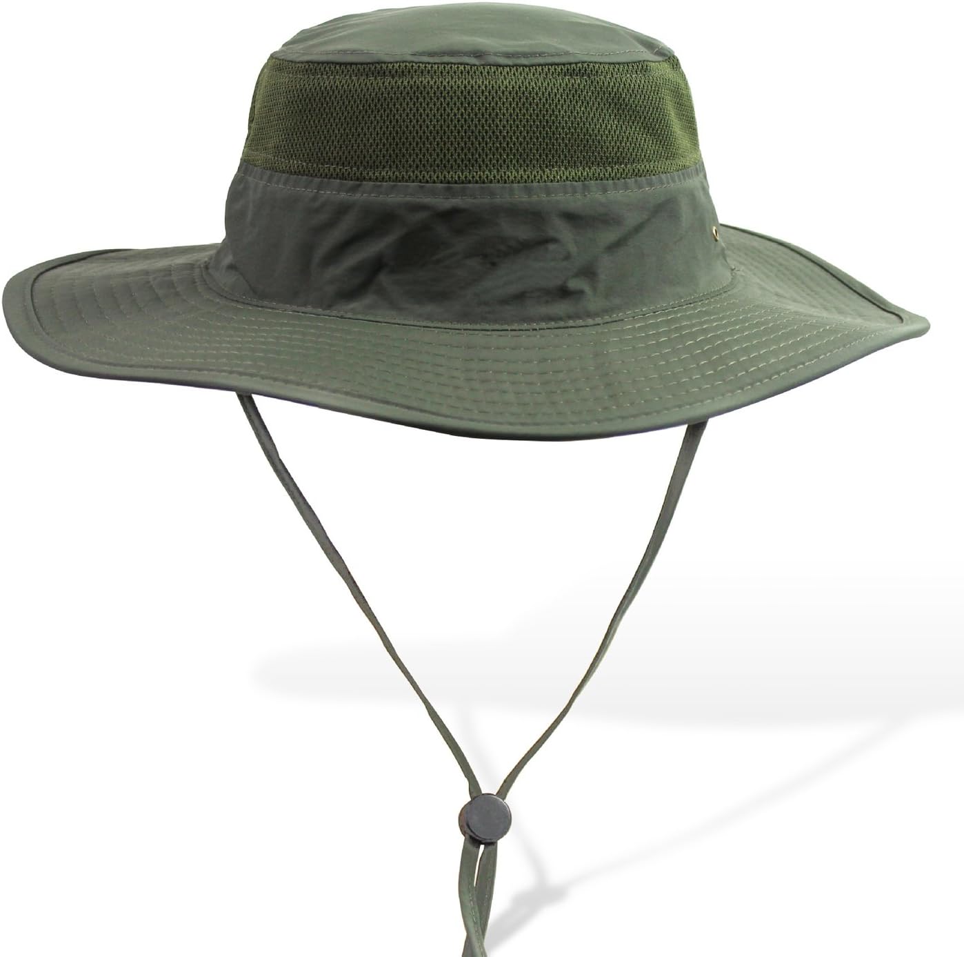 Large brim fishing hat Clearance