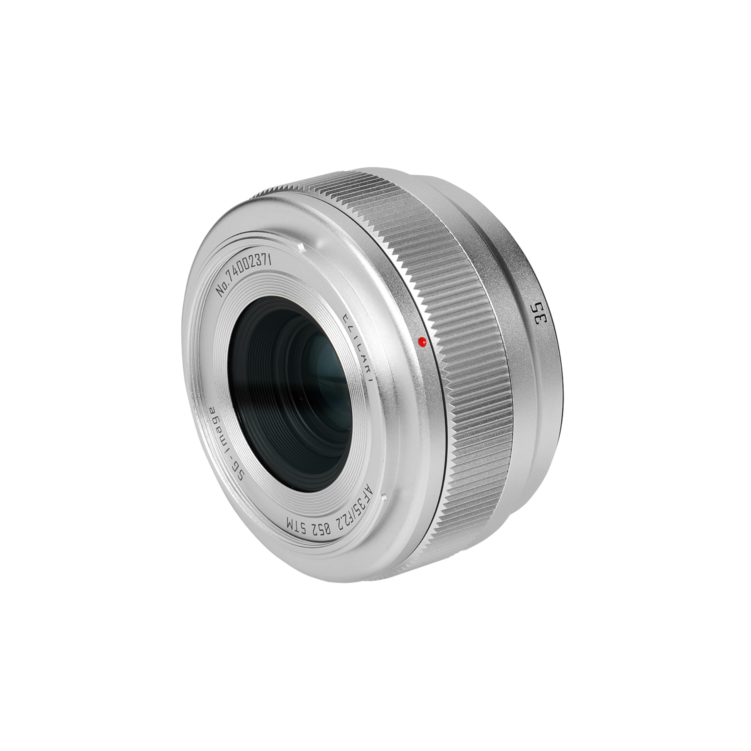 Amazon.com : SG-image 35mm f2.2 AF Full Frame Auto Focus Lens for
