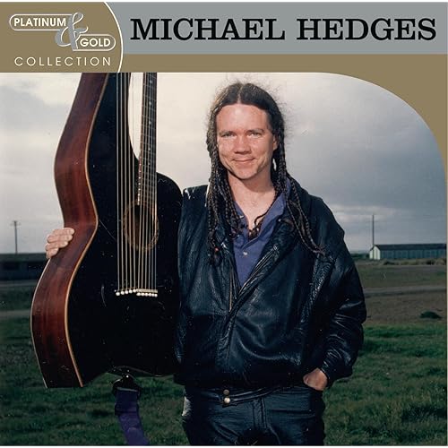 After the Gold Rush by Michael Hedges on Amazon Music Amazon.co.uk