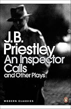 An Inspector Calls and Other Plays Time and the Conways (Penguin Modern Classics)