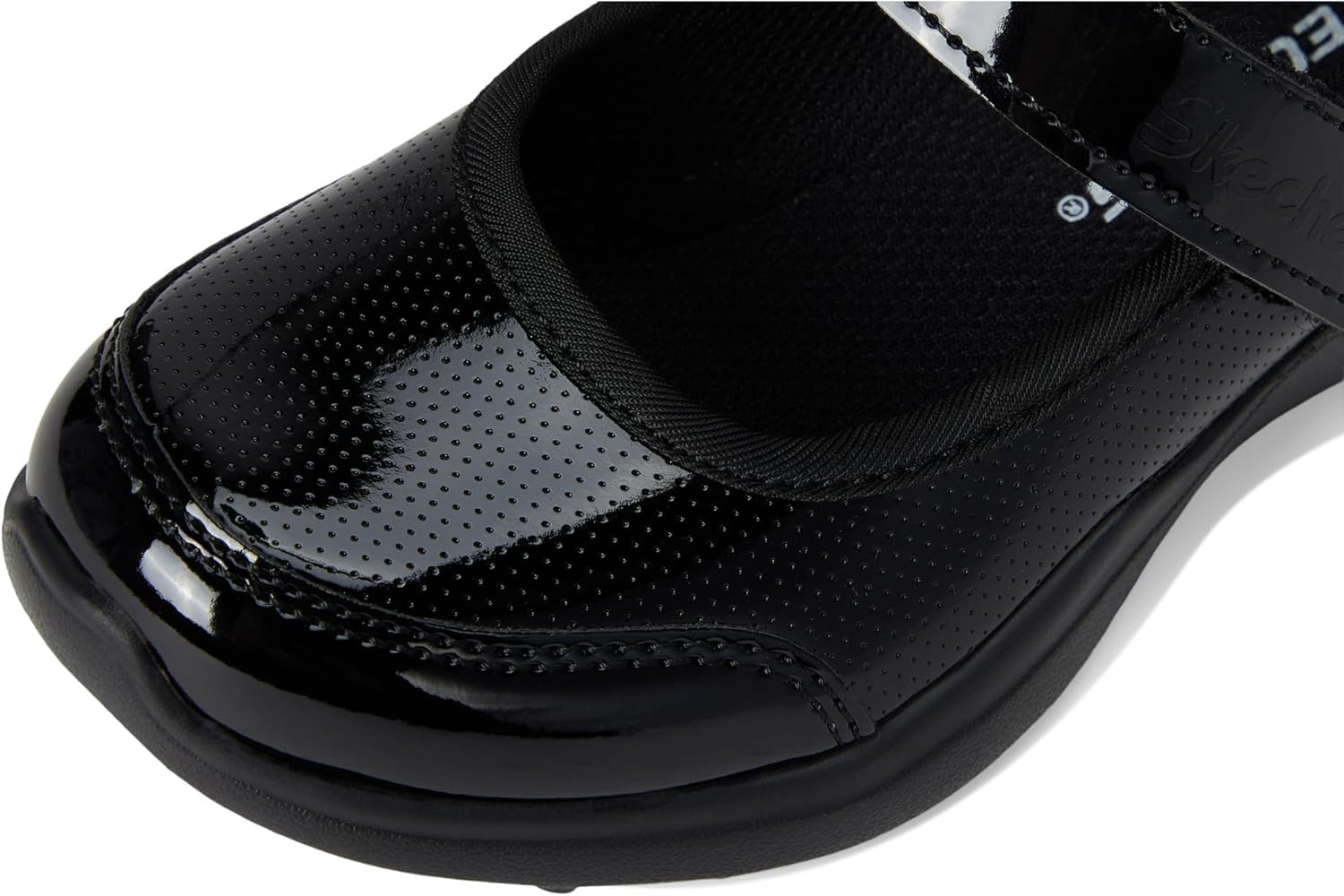 Skechers Girls' Microstrides - Old Schooled