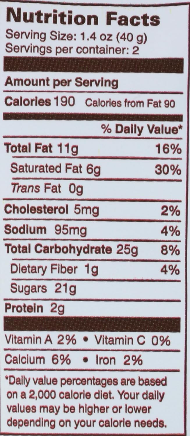 , Bar Chocolate Milk Smores, 2.8 Ounce