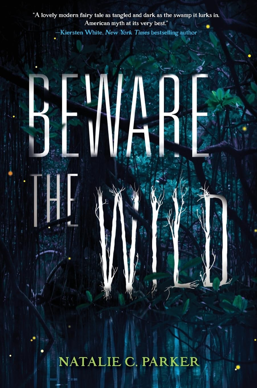 Beware the Wild (Beware the Wild, 1)