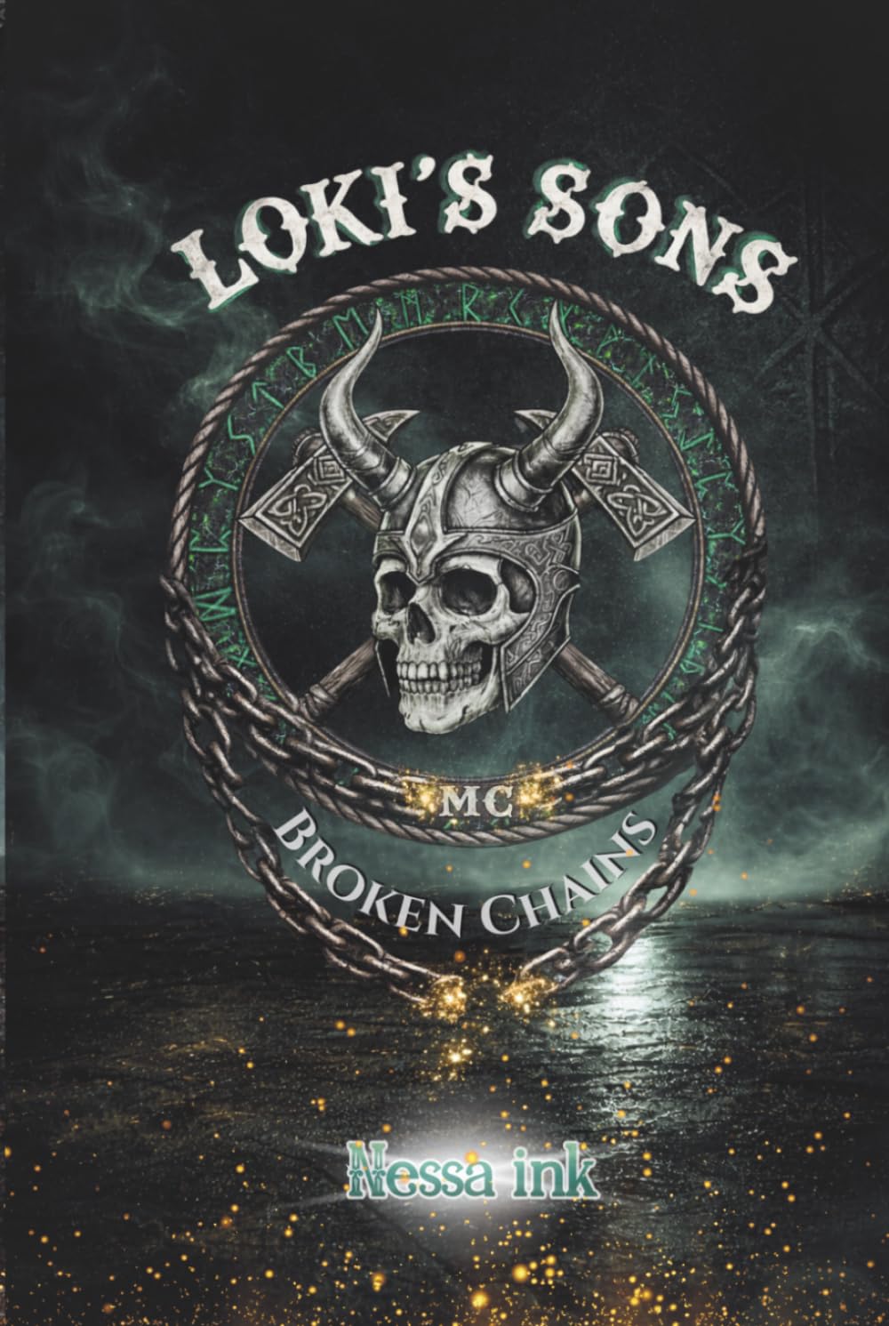 Loki's Sons : Broken Chains