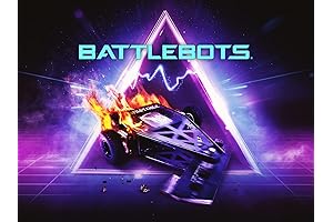 BattleBots: Champions - Season 7