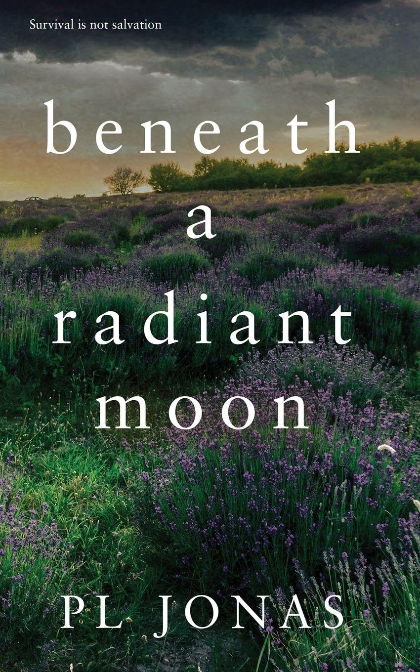 Beneath a Radiant Moon