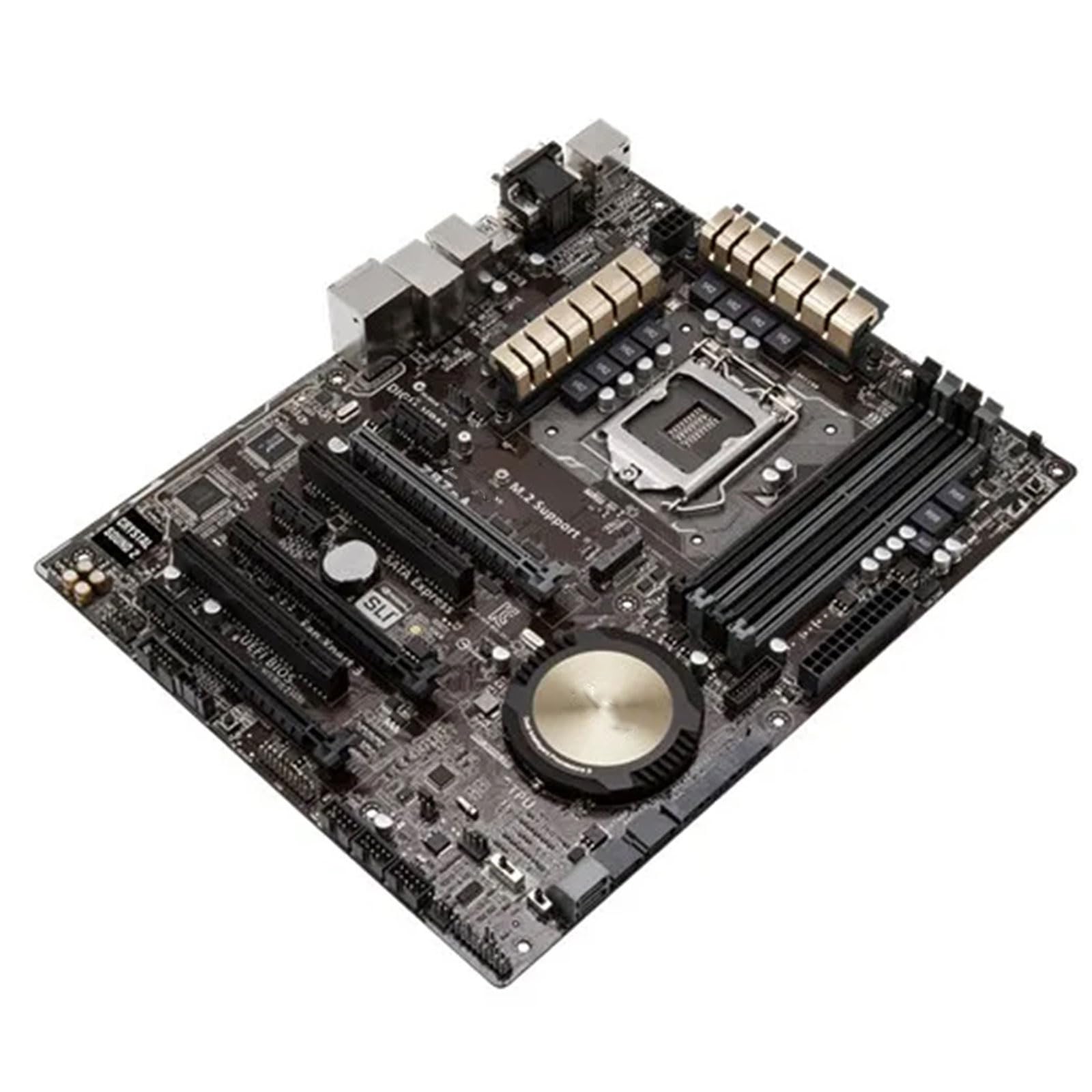 Amazon | ZXKLXYY コンピューターマザーボード Asus Z97-A