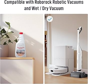 Amazon.com - roborock S8 Max Ultra Robot Vacuum and Mop