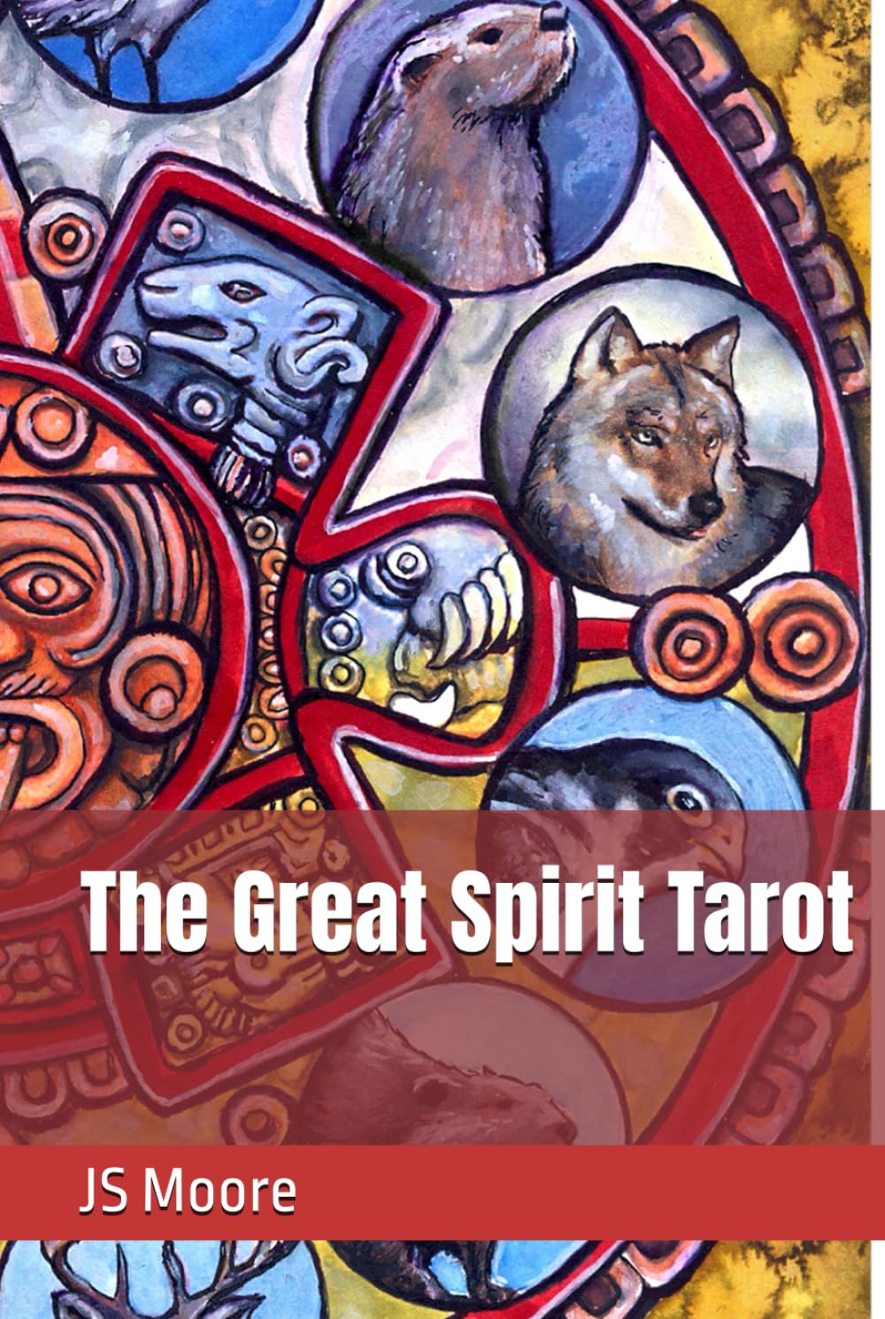 The Great Spirit Tarot