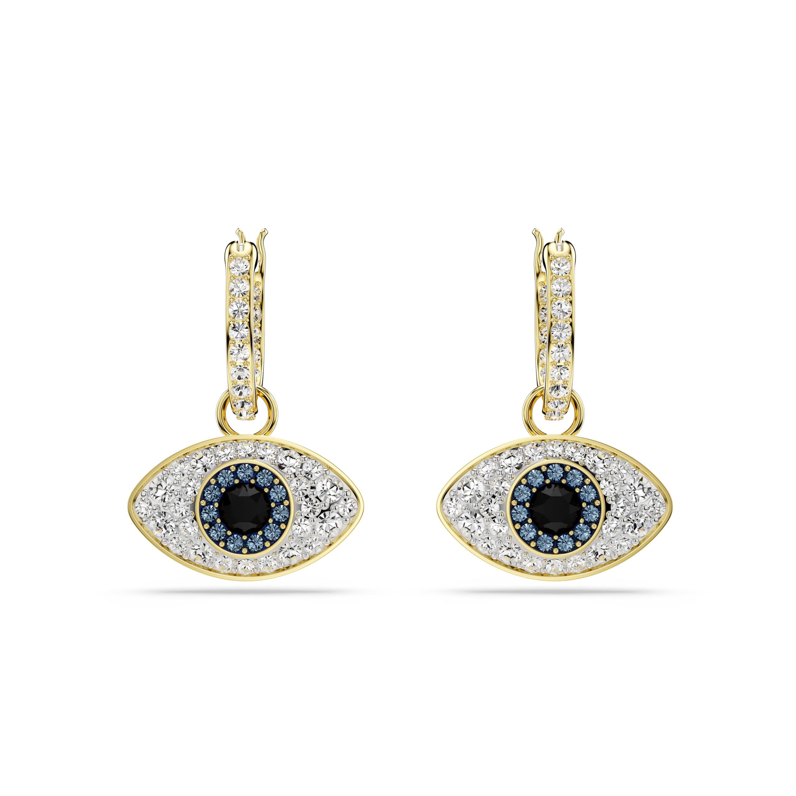 Swarovski Symbolica Colección pendientes de aro