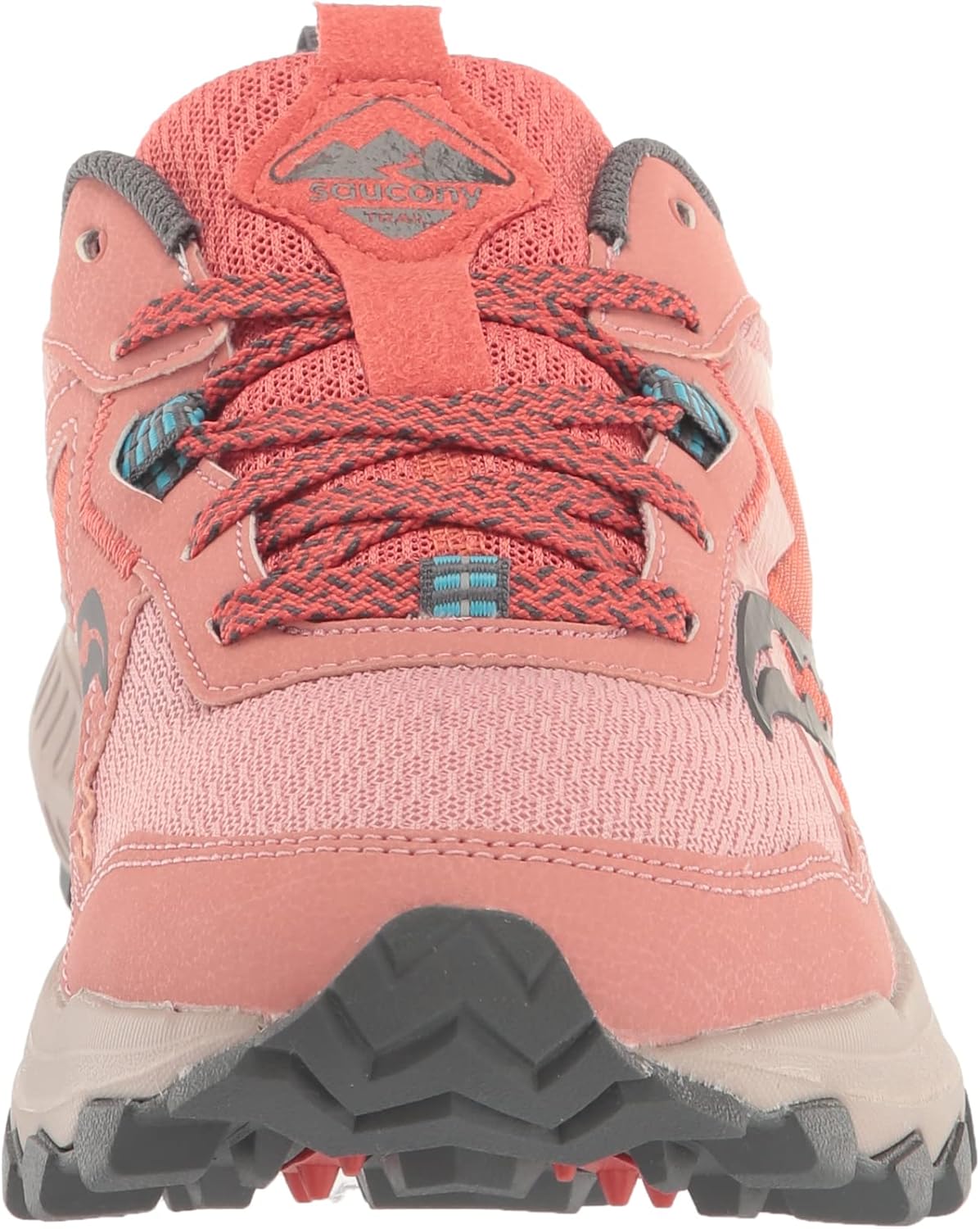 Saucony Women's Excursion Tr16 Sneaker - Picture 93 of 116