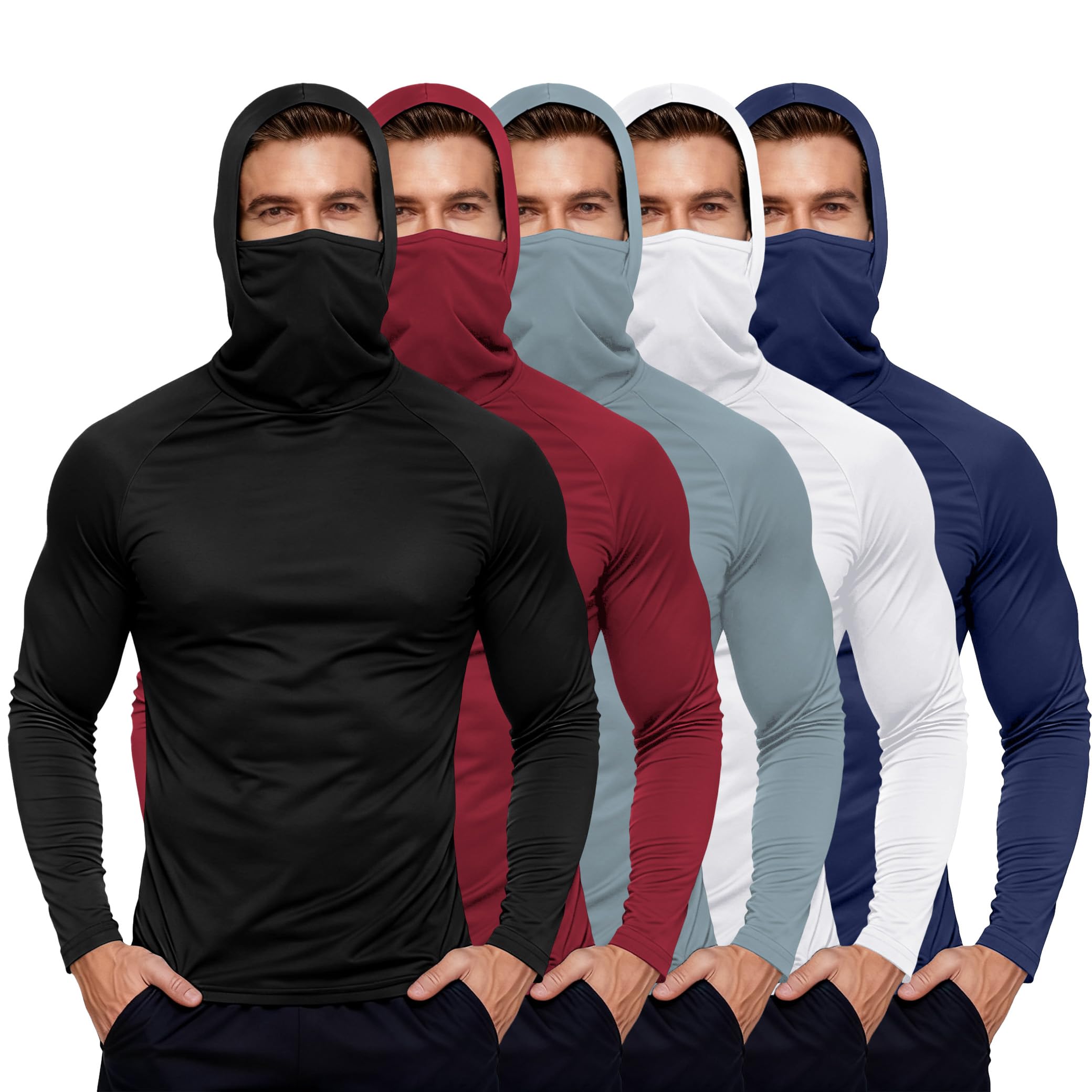 Salty Crew Truck Stop Hoodie