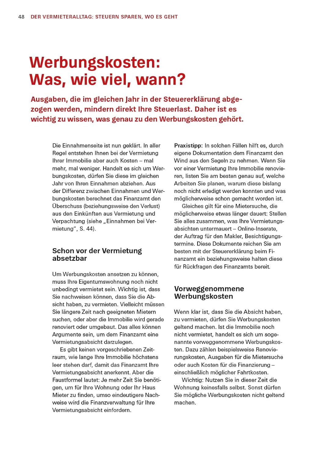 Das Steuer-Set für Vermieter - Ihr Finanzratgeber für vermietetes Wohneigentum: Steuern optimieren, Spartipps im Vermieteralltag, Steuererklärung leicht gemacht, Ferienwohnungen richtig versteuern