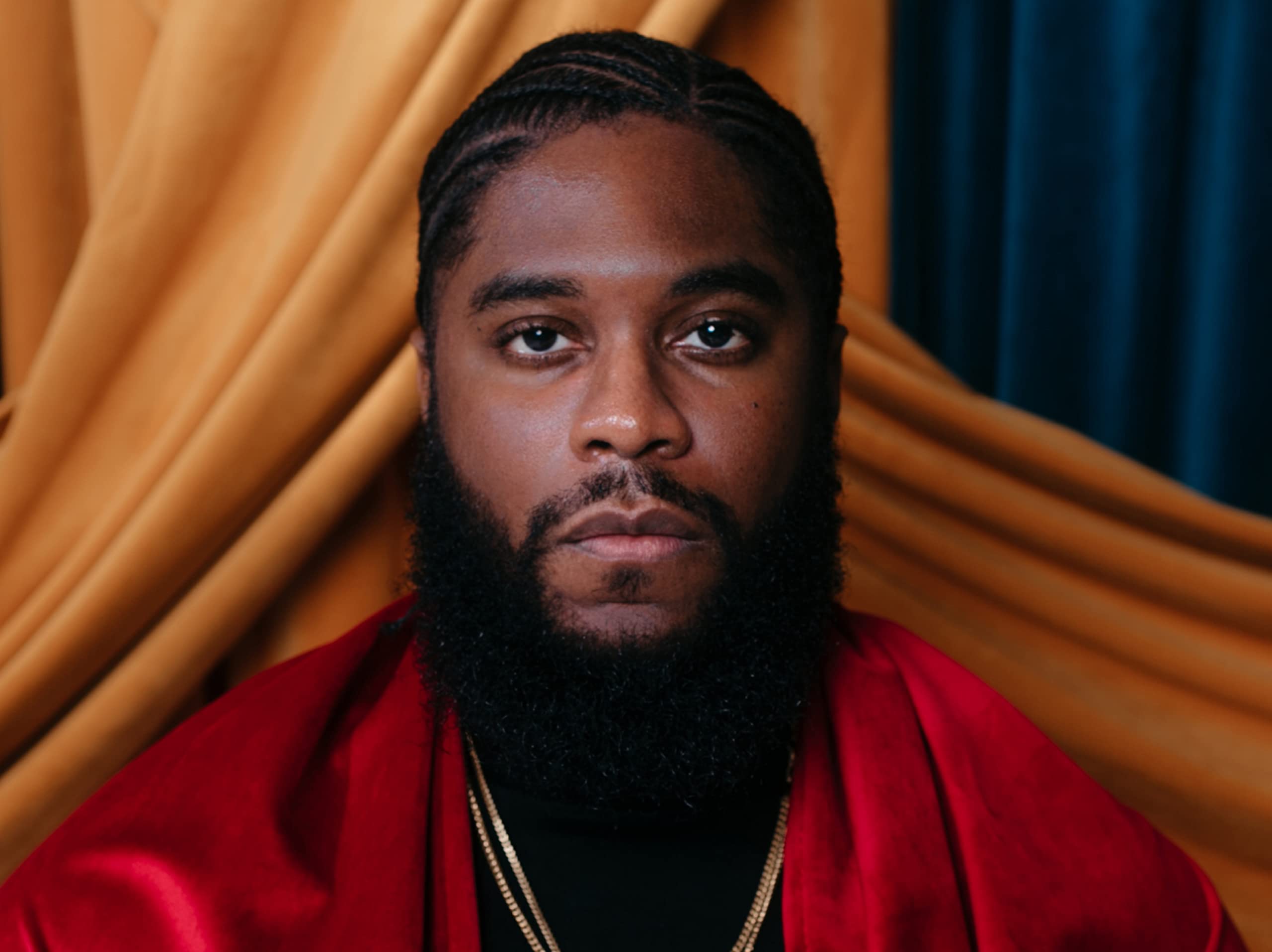 Big K.R.I.T.