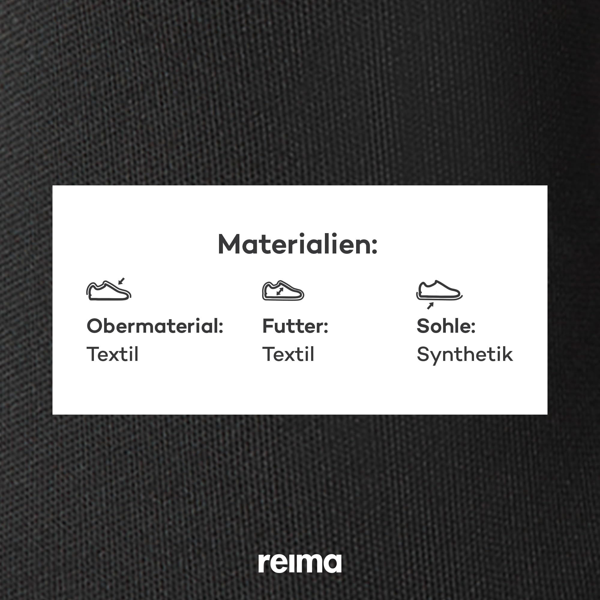 Reima Lean Wasserschuhe für Kinder - Leichte, atmungsaktive, Flexible, rutschfeste Aquaschuhe für Kinder - UV50-Schutz, maschinenwaschbar, umweltfreundliches Design - Black, 36