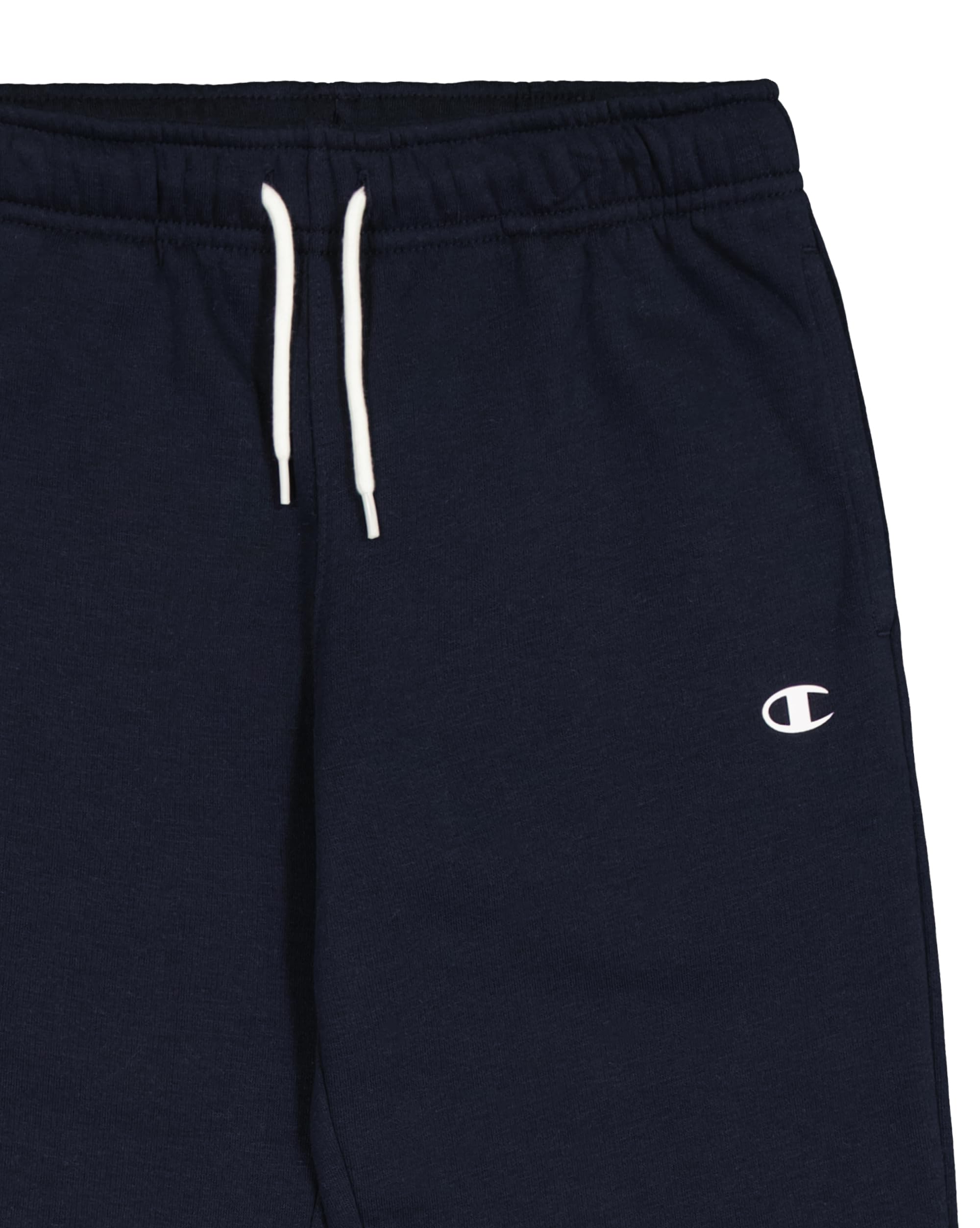 Champion Legacy Champion Basics B - Ultralight Powerblend Fleece Rib Cuff - Pantalon de survêtement - Jogger, Revers gratté - Garçon