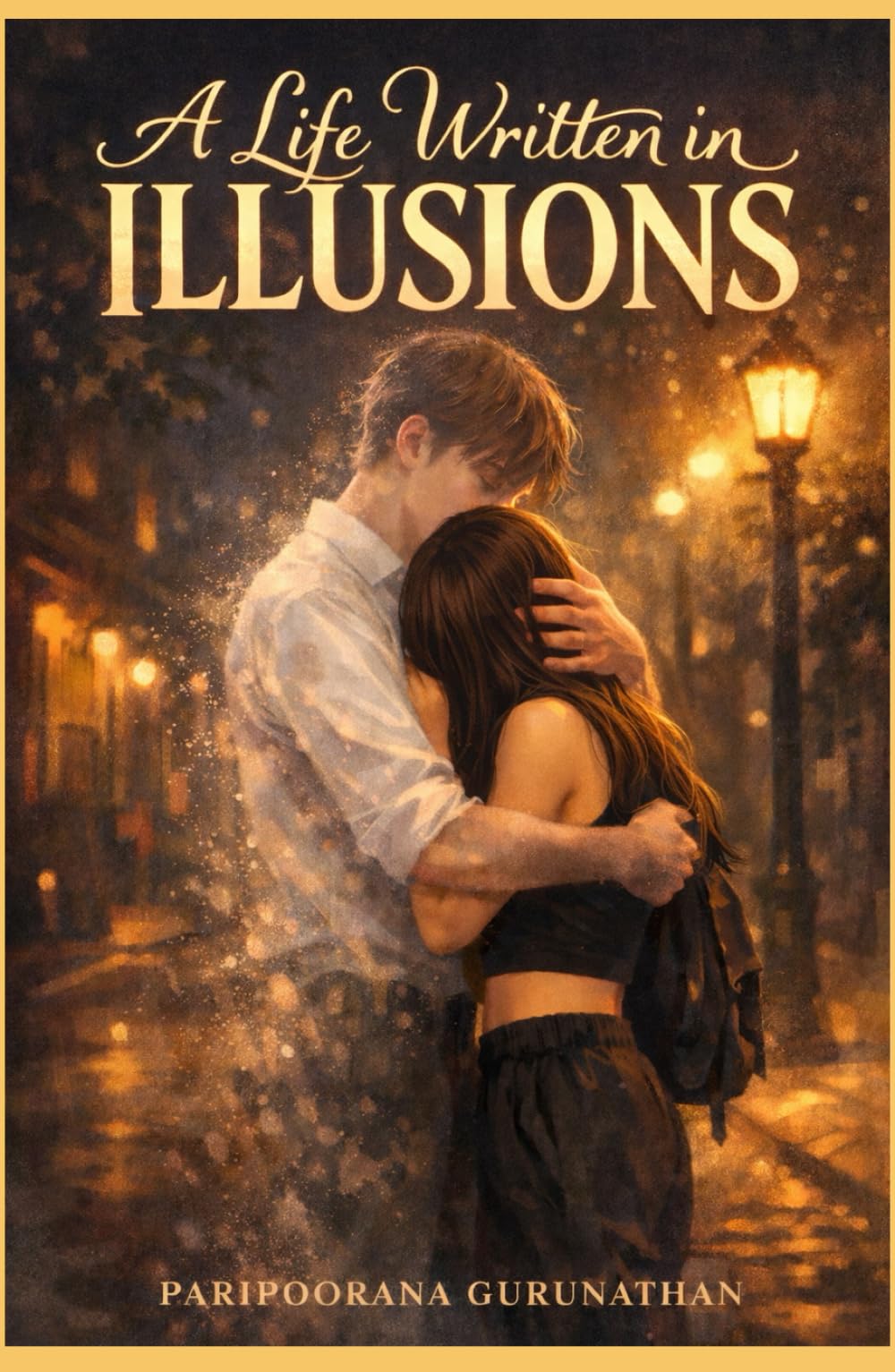 A Life Written in Illusions