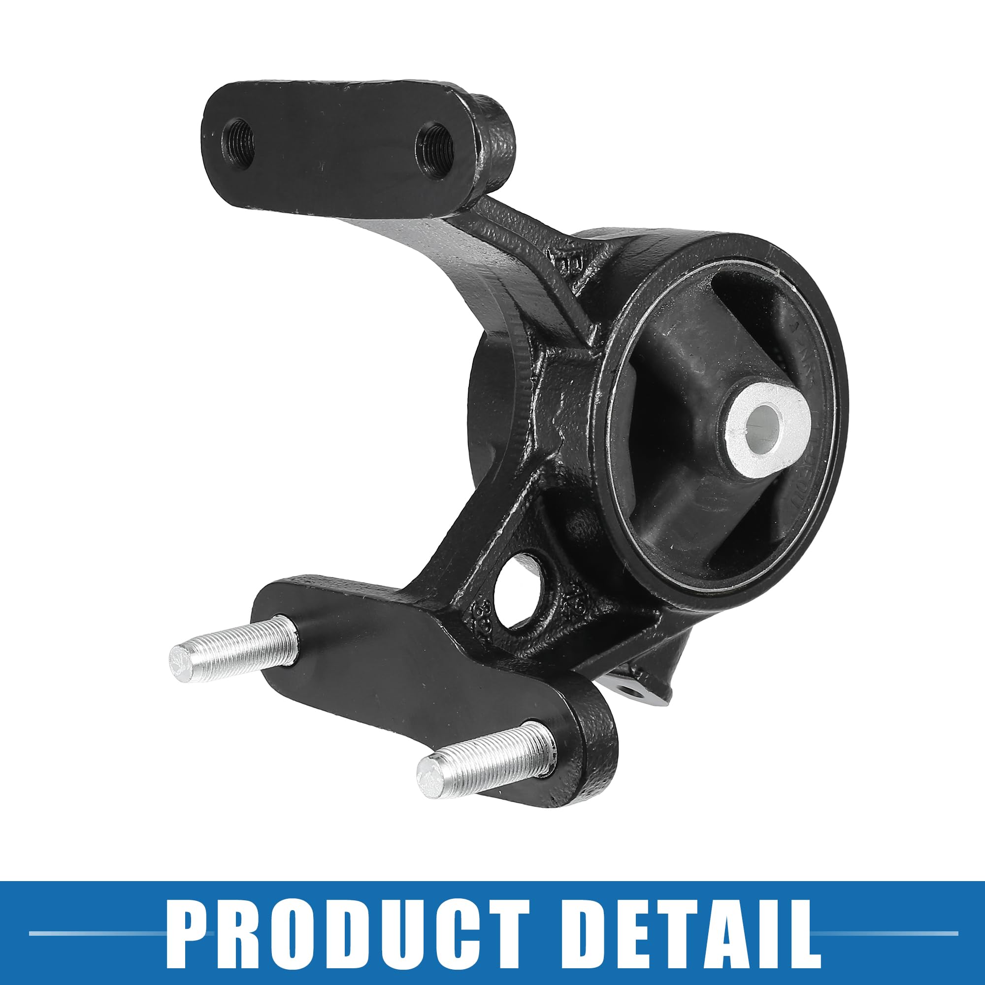 6771219 Supporto Motore Posteriore per BMW SERIE 1 BERLINA (E81/E87