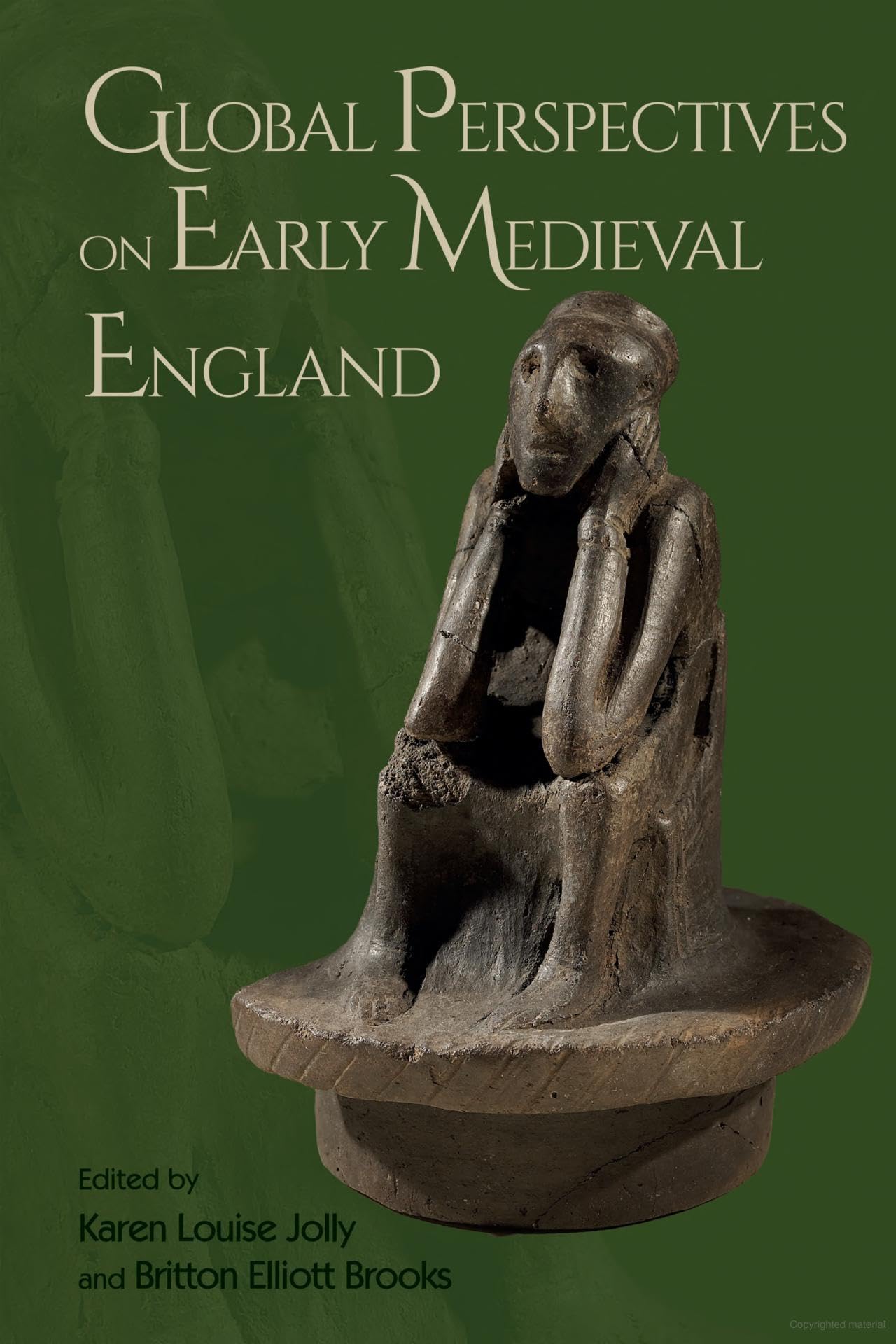 Buy Global Perspectives on Early Medieval England — BookShops.in