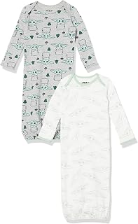 Amazon Essentials Unisex Baby Baby-Schlafsack