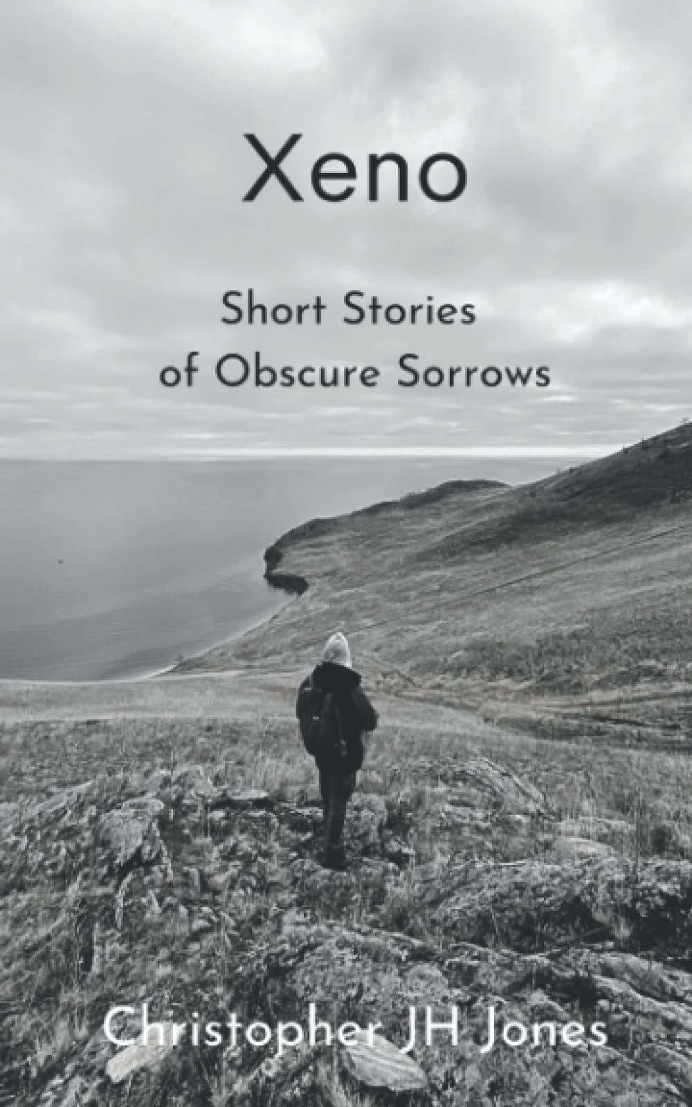Xeno: Short Stories of Obscure Sorrows