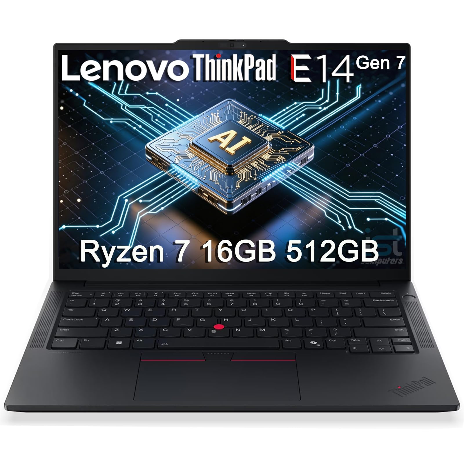 thinkpad E14 i7 16GB 512GB ハイスペック Amazon.com: Lenovo ThinkPad E14 Gen 2 Home & Business Laptop