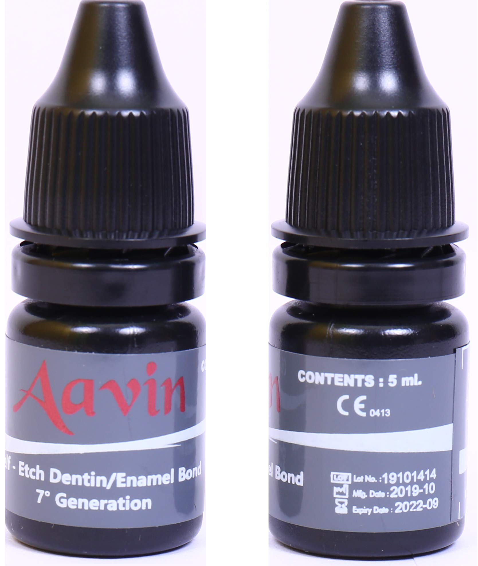Buy ADSC Aavin Orthodontic Bonding Agent5 ml (7th Generation) Online