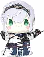 Amazon.co.jp: ホロライブプロダクション パペットぬいぐるみ 約