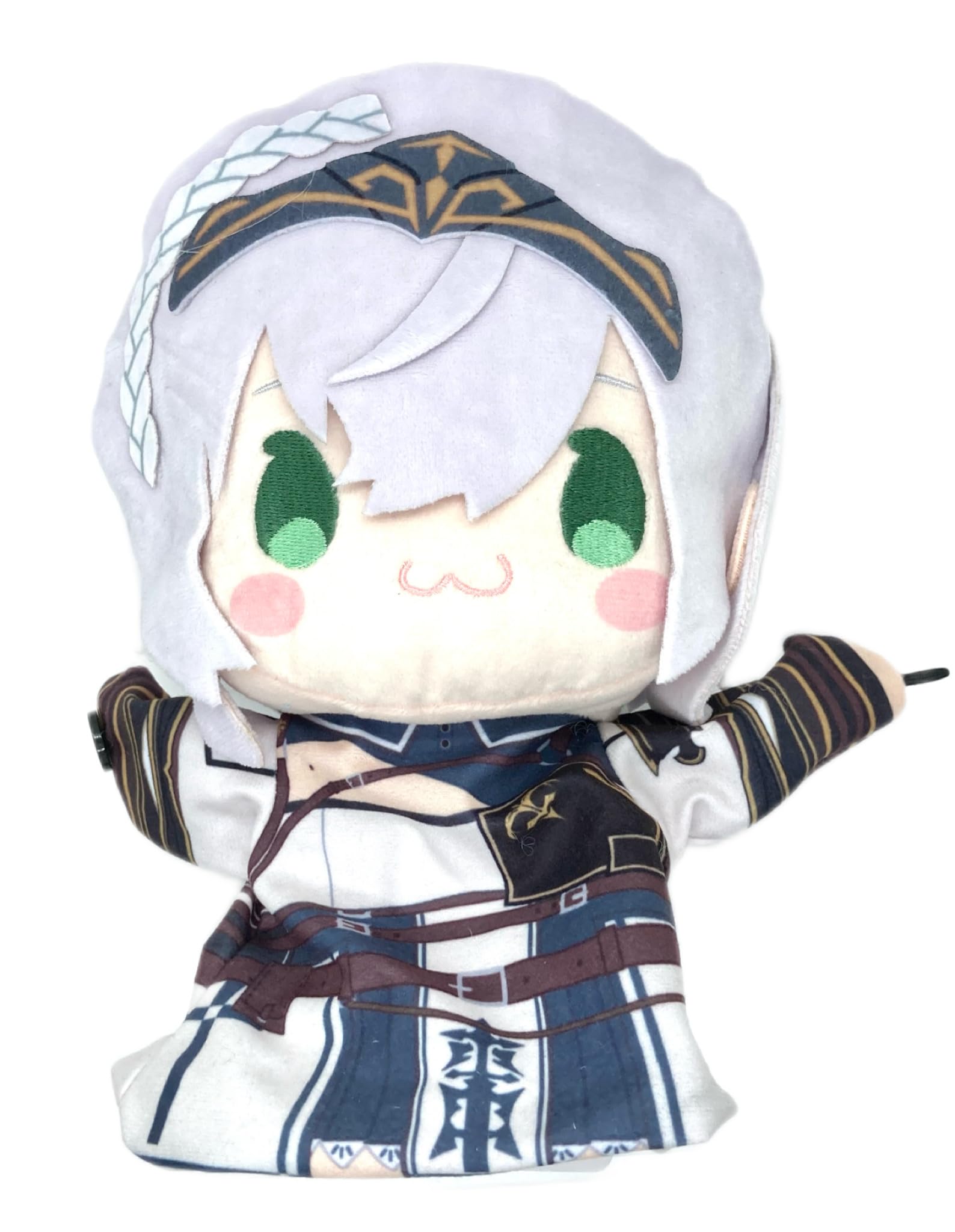 Amazon.co.jp: ホロライブプロダクション パペットぬいぐるみ 約