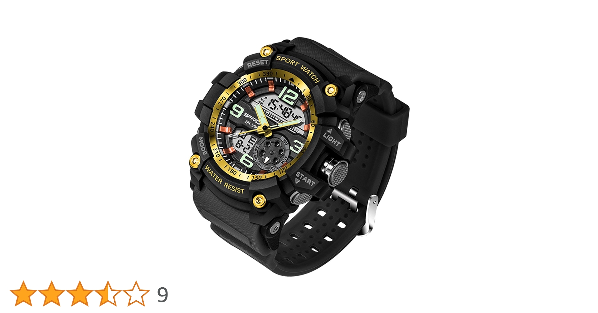 時計 SANDA 楽天市場】sanda 時計（腕時計）の通販