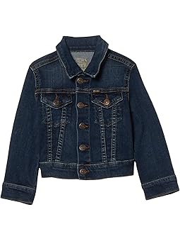 jeans jacket for girl online