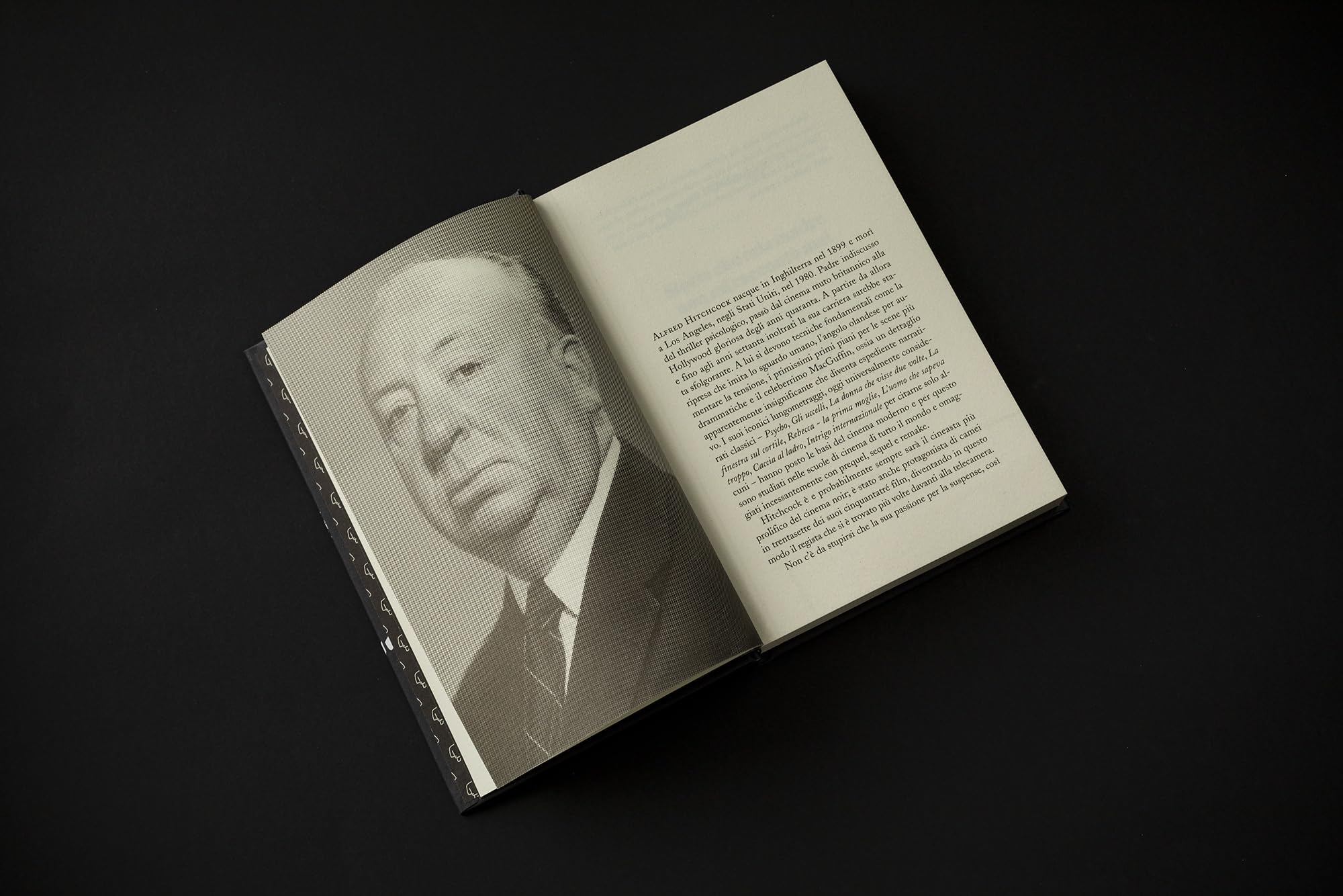 Alfred Hitchcock presenta: Storie che mia madre non mi raccontò mai
