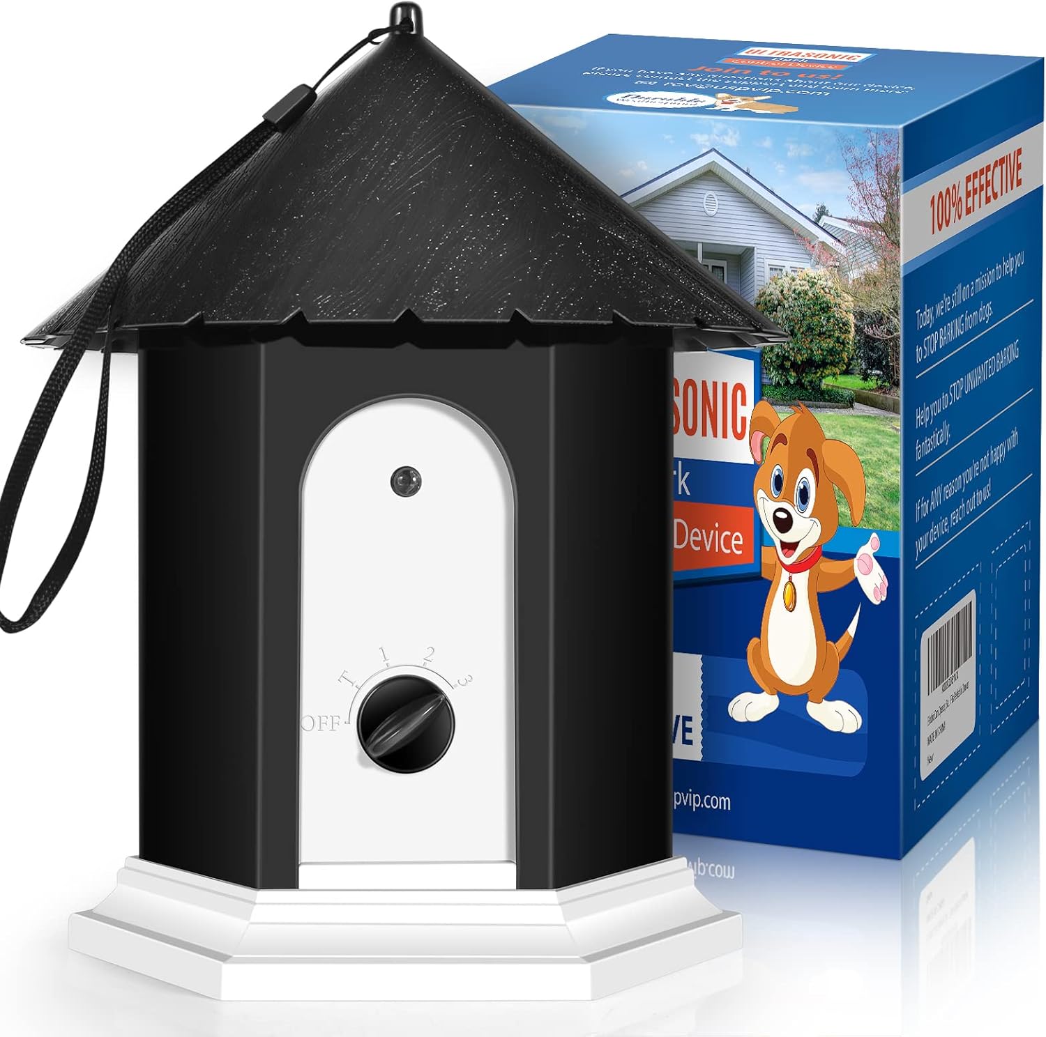 Amazon anti barking device Clearance