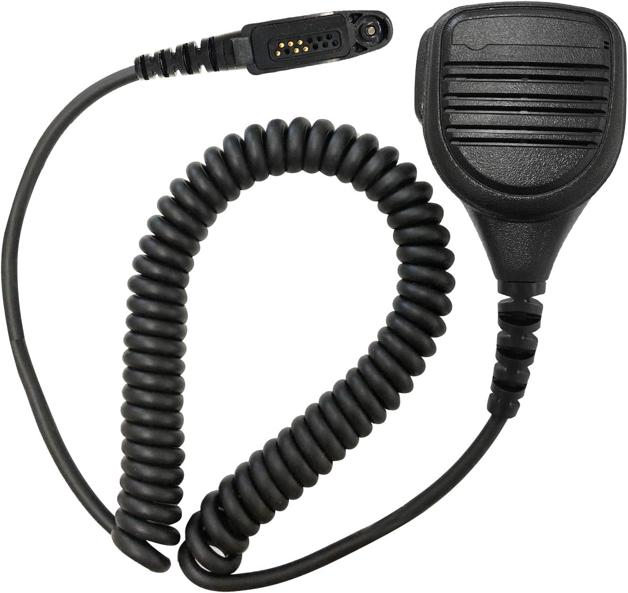 Remote Shoulder Speaker Mic Microphone for GP344 HT750 HT1250 HT1250 LS HT1550 HT1550LS MTX850LS MTX950 MTX8250 MTX9250 PRO5150 PRO7150
