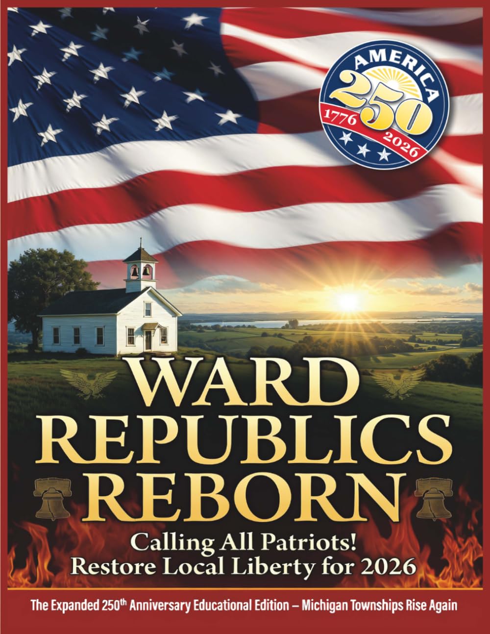 Ward Republics Reborn: Restore Local Liberty for 2026