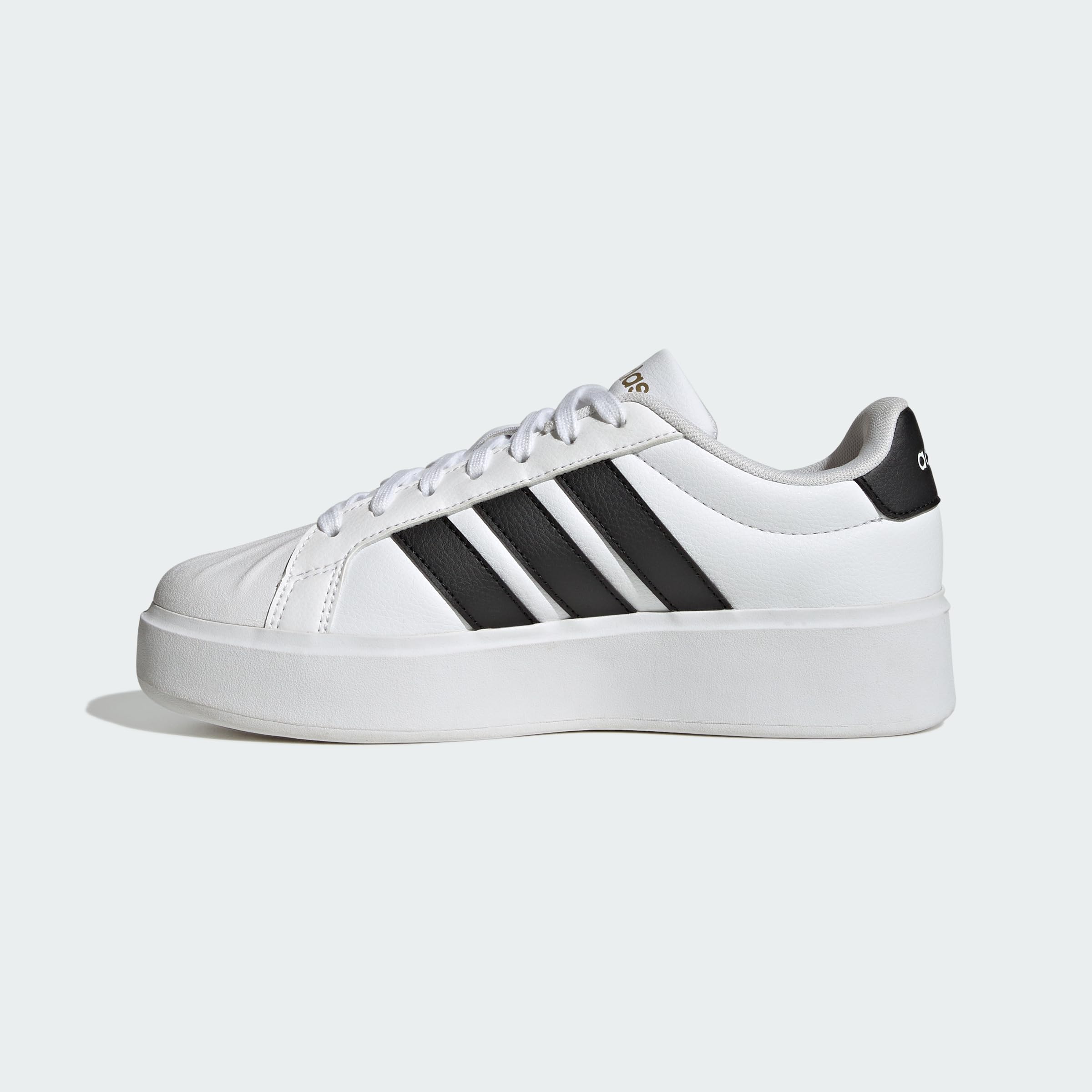 adidas Women's Chaussure STREETTALK Bold
