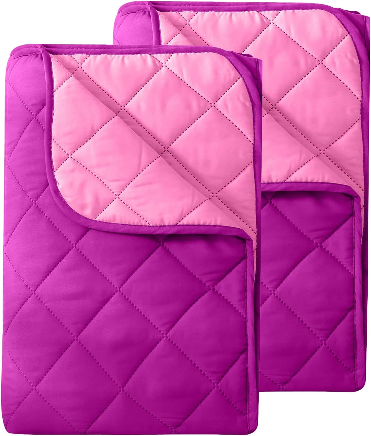 Walra - Dekbedovertrek Soft & Cozy - 200x220 cm - Grijs – vtwonen