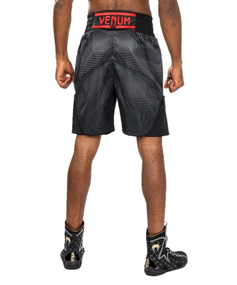 Amazon.com : Venum Men's Standard Phantom Boxing Shorts