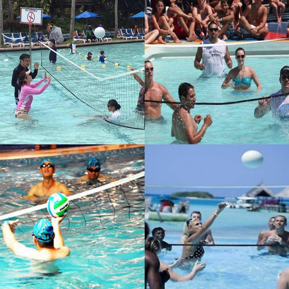 NKTM Volleyball Net, Outdoor Volleyball Net Volleyball