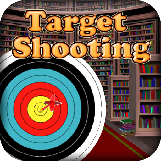 Target Shooting App on Amazon Appstore