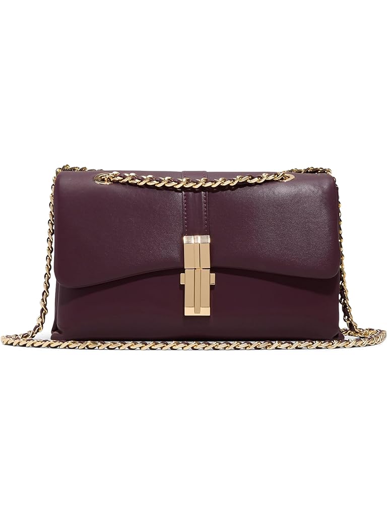 Burgundy ALDO Aliciee