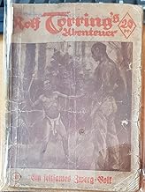 Rolf Torrings Abenteuer. Bd. 249. In Teufels Küche