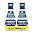 Crest Pro-Health Advanced Mouthwash, Alcohol Free, Extra Whitening, Energizing Mint Flavor, 2x946mL (32 fl oz)