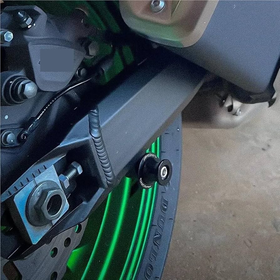 アクセサリー southpowcrwn Amazon.com: POIUYTRED for Ka&wasa&ki Ninja 500 Ninja500 Z500