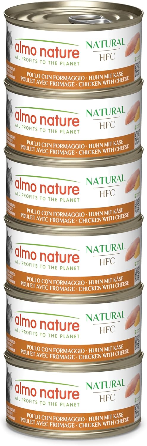Almo Nature Legend Mega Pack