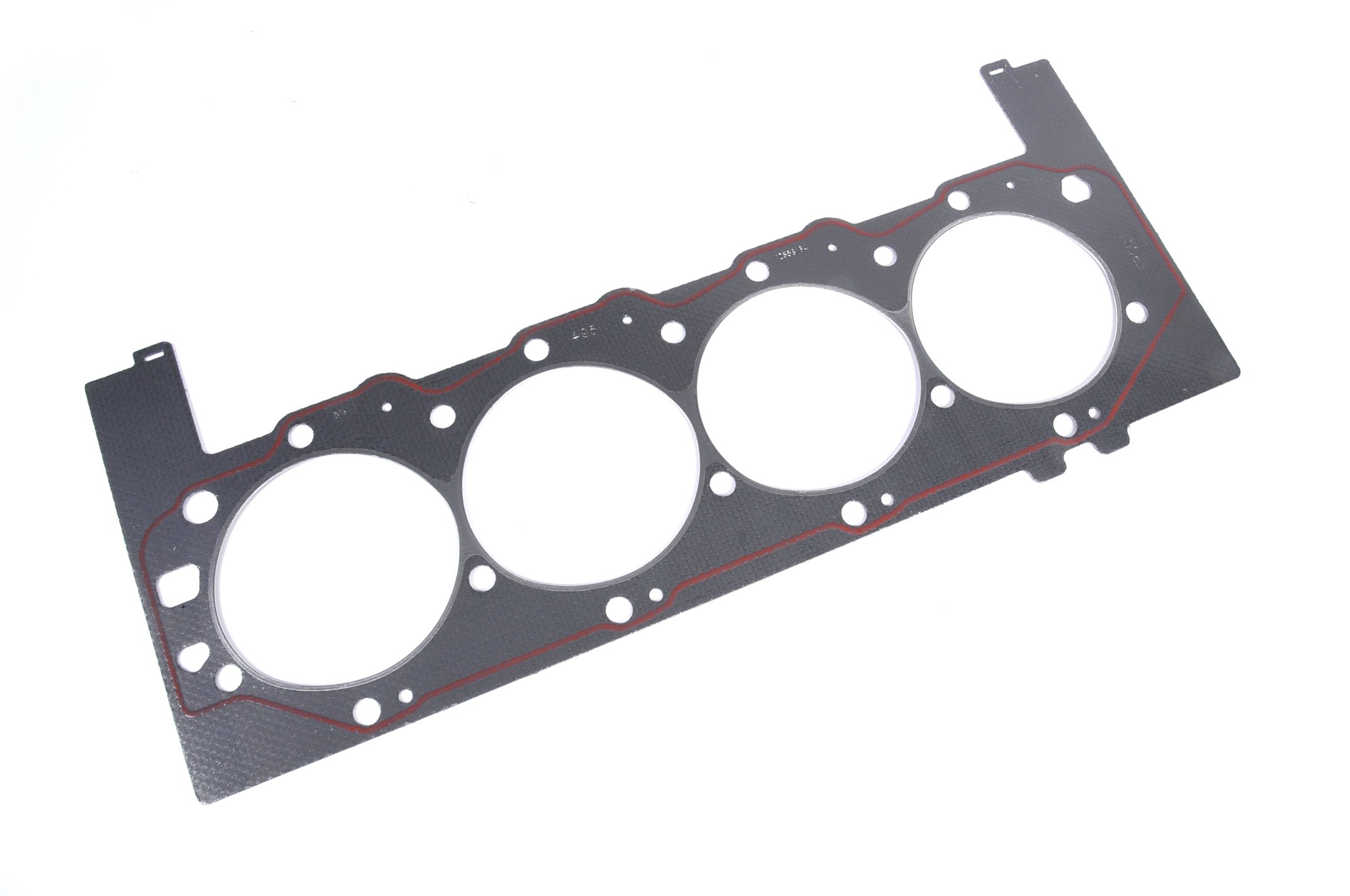 Amazon.com: GM 12558164 Cylinder Head Gasket : Automotive