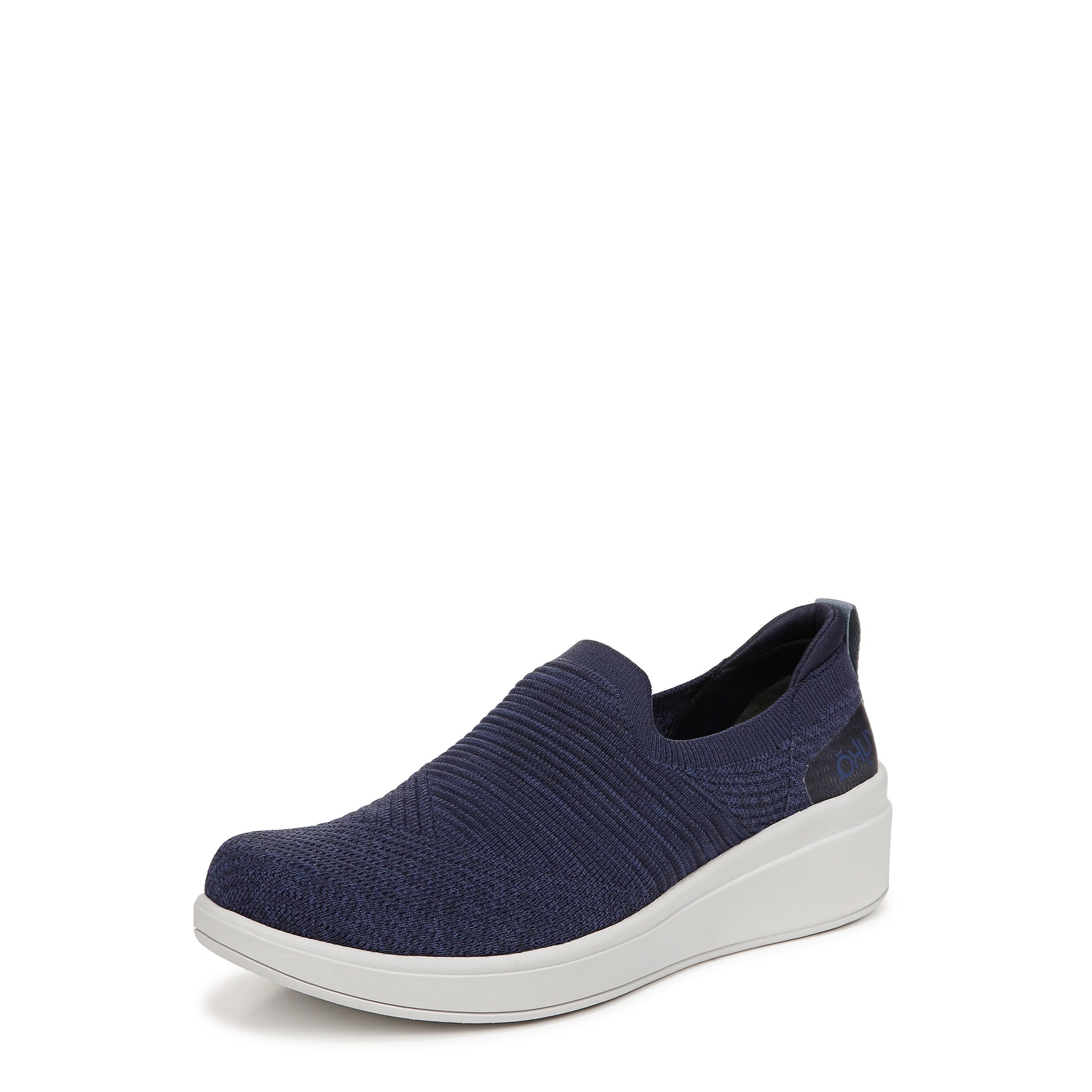 Baskets à enfiler Ryka pieds larges sans douleur pour marche prolongée - 8