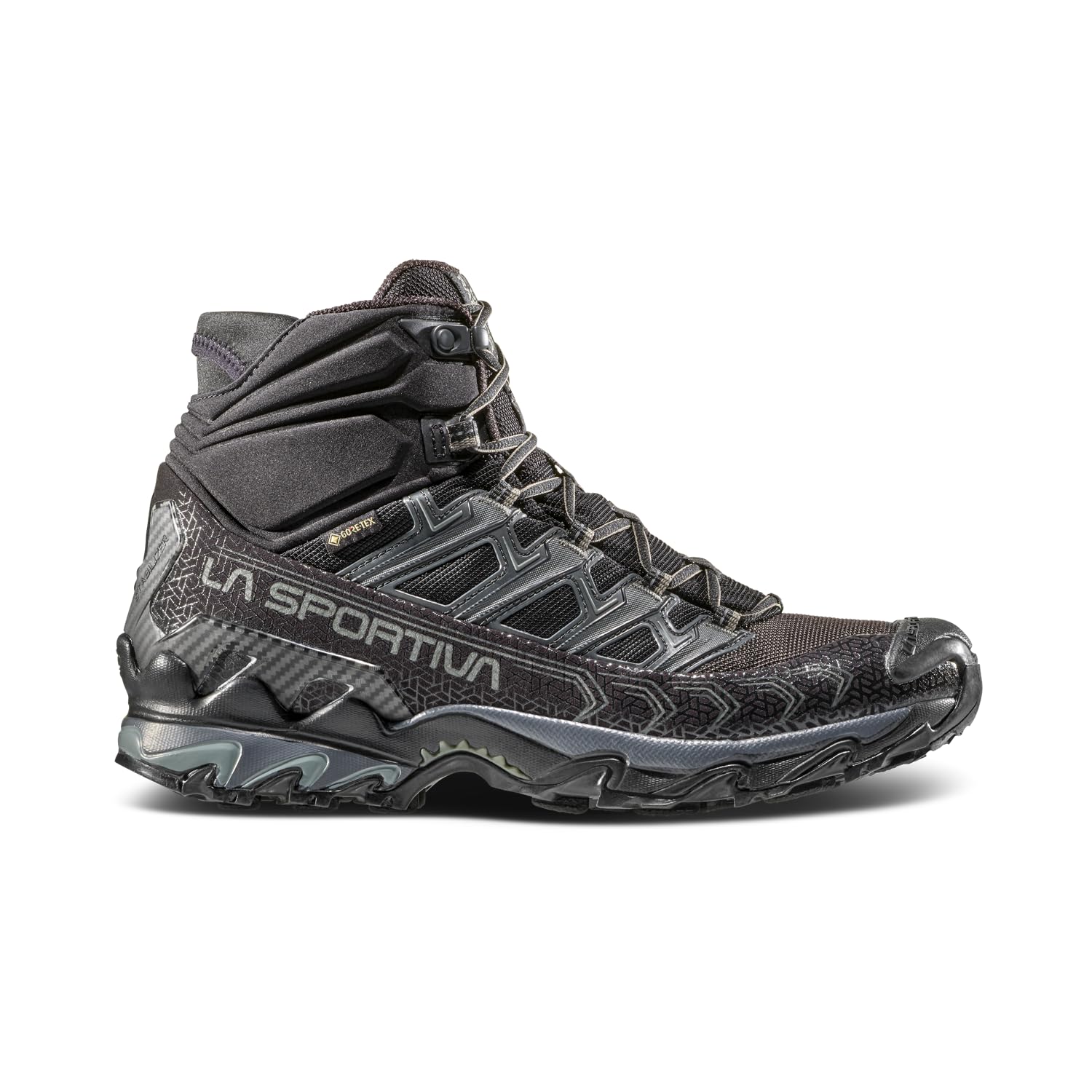 LA SPORTIVA Ultra Raptor II Mid GTX Wide, Scarponcino da Hiking Uomo